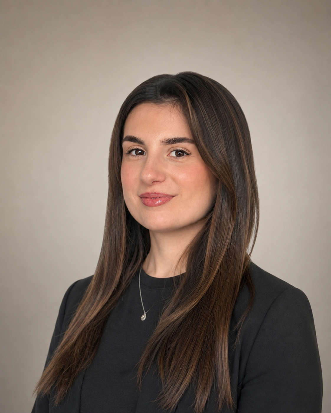 Bleona Idrizi